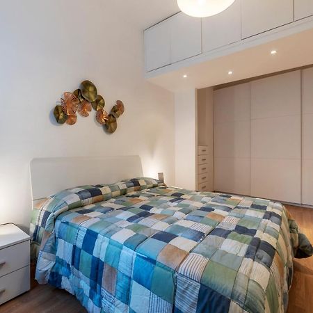 Villa Pamphili & Vaticano Cozy Flat Рим Екстериор снимка