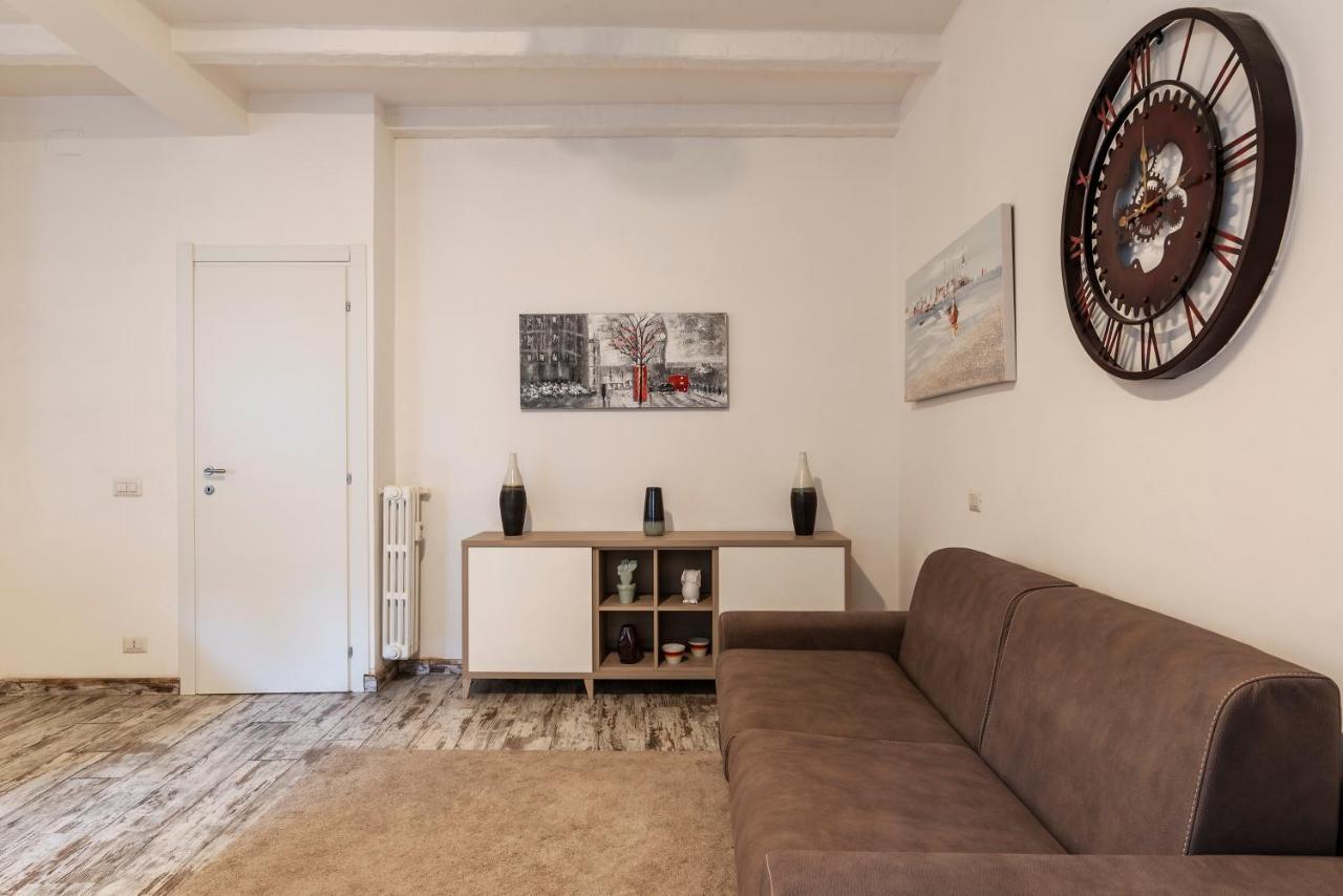 Villa Pamphili & Vaticano Cozy Flat Рим Екстериор снимка