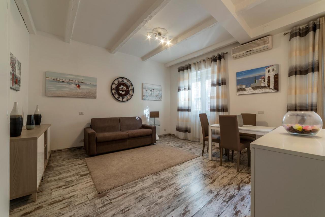 Villa Pamphili & Vaticano Cozy Flat Рим Екстериор снимка
