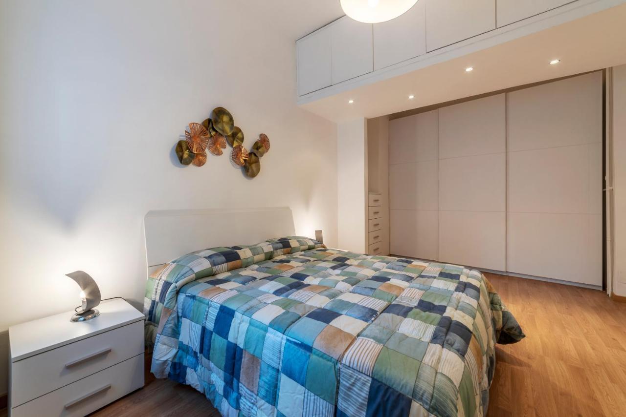 Villa Pamphili & Vaticano Cozy Flat Рим Екстериор снимка